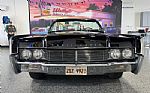 1966 Continental Convertible Thumbnail 19