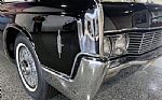 1966 Continental Convertible Thumbnail 24