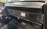 1966 Continental Convertible Thumbnail 49