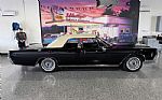 1966 Continental Convertible Thumbnail 72