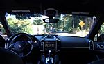 2014 Cayenne Platinum Edition Thumbnail 8