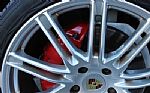 2014 Cayenne Platinum Edition Thumbnail 17