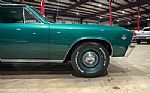 1967 Chevelle Malibu Thumbnail 11