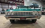 1967 Chevelle Malibu Thumbnail 13