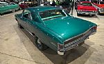 1967 Chevelle Malibu Thumbnail 16
