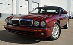 1999 XJ8 Thumbnail 3