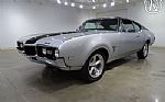 1968 Cutlass Supreme Thumbnail 15