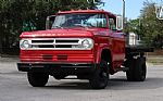 1971 Power Wagon Thumbnail 3