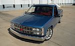 1990 C1500 Shortbed Truck Thumbnail 2