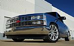1990 C1500 Shortbed Truck Thumbnail 4
