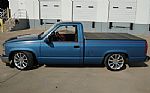 1990 C1500 Shortbed Truck Thumbnail 5
