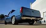 1990 C1500 Shortbed Truck Thumbnail 10