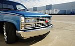 1990 C1500 Shortbed Truck Thumbnail 32