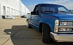 1990 C1500 Shortbed Truck Thumbnail 33