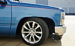 1990 C1500 Shortbed Truck Thumbnail 42