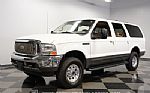 2002 Excursion XLT 4X4 Thumbnail 5