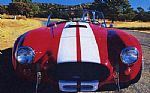 1965 MK3 Shelby Cobra Thumbnail 3