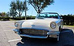1957 Thunderbird E-Code Thumbnail 7