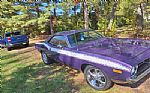 1972 Barracuda Thumbnail 4
