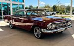 1960 Bel Air Thumbnail 3