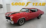 1972 Chevelle SS Thumbnail 3