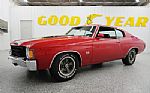 1972 Chevelle SS Thumbnail 4
