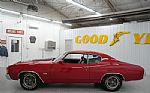 1972 Chevelle SS Thumbnail 5