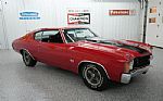 1972 Chevelle SS Thumbnail 19
