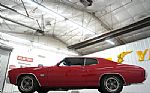 1972 Chevelle SS Thumbnail 68