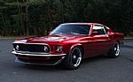 1969 Mustang Fastback Supercharged Thumbnail 6