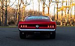 1969 Mustang Fastback Supercharged Thumbnail 9