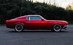 1969 Mustang Fastback Supercharged Thumbnail 11