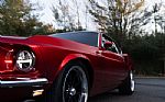 1969 Mustang Fastback Supercharged Thumbnail 15