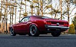 1969 Mustang Fastback Supercharged Thumbnail 19