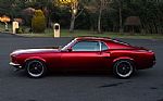 1969 Mustang Fastback Supercharged Thumbnail 17