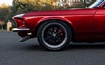 1969 Mustang Fastback Supercharged Thumbnail 16