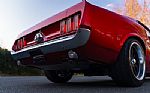 1969 Mustang Fastback Supercharged Thumbnail 27
