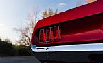 1969 Mustang Fastback Supercharged Thumbnail 23