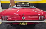 1965 Mustang Convertible 289 Thumbnail 5