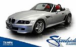 1999 Z3 M Roadster Thumbnail 1