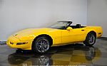 1996 Corvette Convertible Thumbnail 6