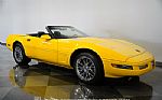 1996 Corvette Convertible Thumbnail 16