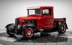 1932 Pickup Truck Thumbnail 7