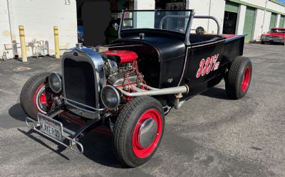 Photo of a 1929 Ford Roadster Pickup Lakester for sale