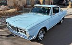 1965 Barracuda Thumbnail 1