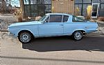 1965 Barracuda Thumbnail 2
