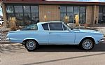 1965 Barracuda Thumbnail 3