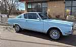 1965 Barracuda Thumbnail 11