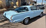 1965 Barracuda Thumbnail 15