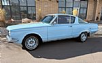 1965 Barracuda Thumbnail 24